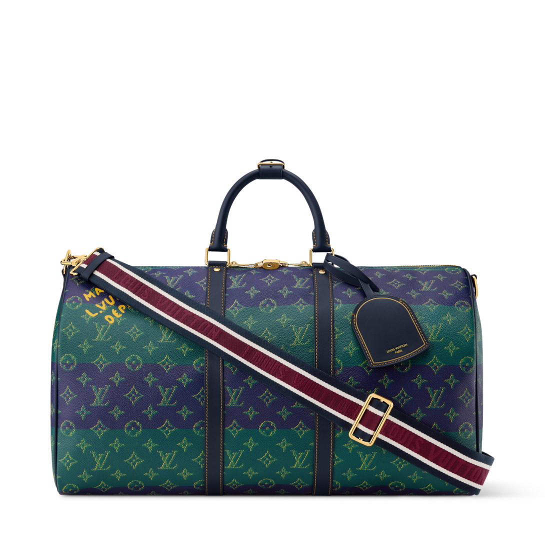 ルイヴィトン メンズダッフルコート 50 Louis Vuitton louis-vuitton--